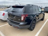 Used 2015 Ford Explorer Sport image 4