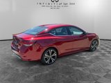 Used 2022 Nissan Sentra SR w/ Electronics Package image 5