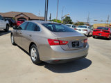 Used 2024 Chevrolet Malibu LT image 5