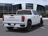 New 2025 GMC Sierra 1500 Pro w/ Graphite Edition image 4