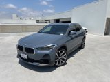 Certified 2023 BMW X2 xDrive28i w/ Convenience Package image 3