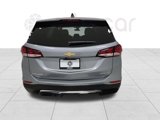 Used 2023 Chevrolet Equinox LT image 4