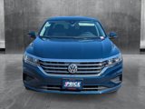Used 2022 Volkswagen Passat 2.0T SE image 2