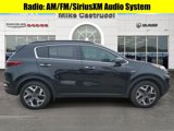 Used 2022 Kia Sportage EX w/ EX Technology Package image 3