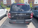 Certified 2021 Ford Bronco Sport Outer Banks w/ Outer Banks Package image 5
