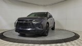 Used 2021 Chevrolet Blazer RS w/ Enhanced Convenience Package image 4
