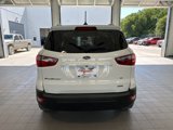 Used 2019 Ford EcoSport SE w/ SE Convenience Package image 3