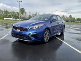 Used 2020 Kia Forte GT w/ GT2 Package image 2