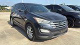 Used 2013 Hyundai Santa Fe Sport 2.0T w/ Technology Pkg image 3
