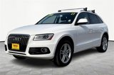 Used 2017 Audi Q5 2.0T Premium image 2