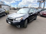 Used 2015 Subaru Forester 2.0XT Touring image 4