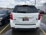 Used 2017 Chevrolet Equinox LT w/ Convenience Package image 5