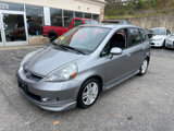 Used 2008 Honda Fit Sport image 3