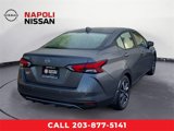 New 2025 Nissan Versa SV image 3