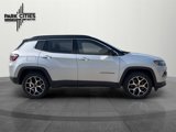New 2025 Jeep Compass Limited image 2