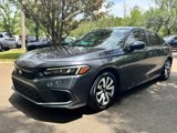Certified 2023 Honda Civic LX image 3