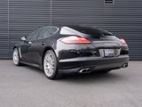Used 2010 Porsche Panamera Turbo image 3