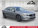 Used 2018 Volvo S60 T5 Dynamic w/ Protection Package image 2