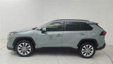 Used 2021 Toyota RAV4 XLE Premium image 3