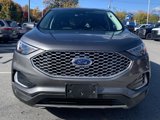 Certified 2024 Ford Edge SEL image 2