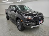 Used 2021 Ford Ranger XLT w/ Equipment Group 302A High image 3