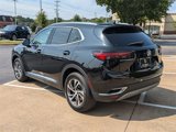Used 2021 Buick Envision Essence w/ Technology Package I image 4