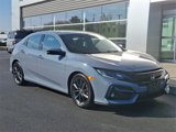 Used 2021 Honda Civic EX image 2