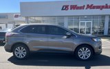 Used 2019 Ford Edge Titanium w/ Equipment Group 301A image 6