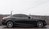 Used 2015 Maserati Ghibli image 4