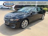 Used 2018 Chevrolet Malibu Premier w/ Premier Sun and Wheel Package image 3
