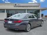 Used 2023 BMW 540i xDrive w/ Premium Package image 4