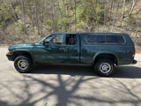Used 1999 Dodge Dakota SLT image 3