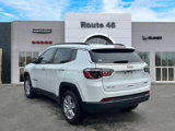 Used 2022 Jeep Compass Latitude w/ Convenience Group image 4