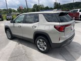 New 2026 GMC Terrain Elevation image 3