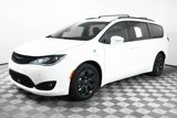 Used 2020 Chrysler Pacifica Limited w/ Advanced Safetytec Group image 3