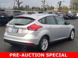 Used 2017 Ford Focus SE image 5