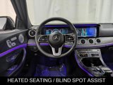 Used 2020 Mercedes-Benz E 450 4MATIC Sedan w/ Premium Package image 2