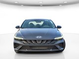 New 2025 Hyundai Elantra Sport image 2