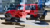 Used 2011 Jeep Wrangler Sahara w/ Mopar Chrome Edition Group image 6