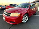 Used 2013 Dodge Avenger SE image 4