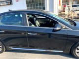 Used 2017 Hyundai Sonata Sport w/ Value Edition Package 02 image 4