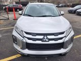Used 2021 Mitsubishi Outlander Sport Black Edition image 2