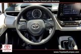 Certified 2022 Toyota Corolla LE image 5