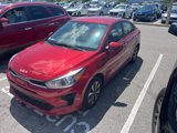 Used 2023 Kia Rio S w/ Technology Package image 2