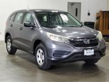 Used 2015 Honda CR-V LX image 3