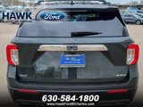 Certified 2022 Ford Explorer XLT w/ Equipment Group 202A image 5