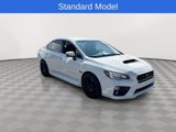 Used 2015 Subaru WRX STI image 2