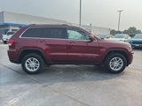 Used 2019 Jeep Grand Cherokee Laredo w/ Security & Convenience Group image 4