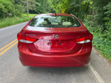 Used 2012 Hyundai Elantra GLS w/ Preferred Pkg 3 image 4