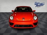 Used 2019 Volkswagen Beetle 2.0T SE image 2